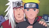 Still of Jiraiya (Image via Pierrot)